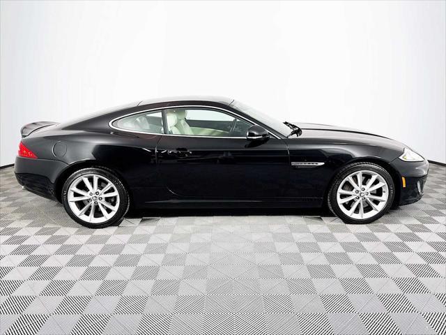 used 2013 Jaguar XK car, priced at $22,998