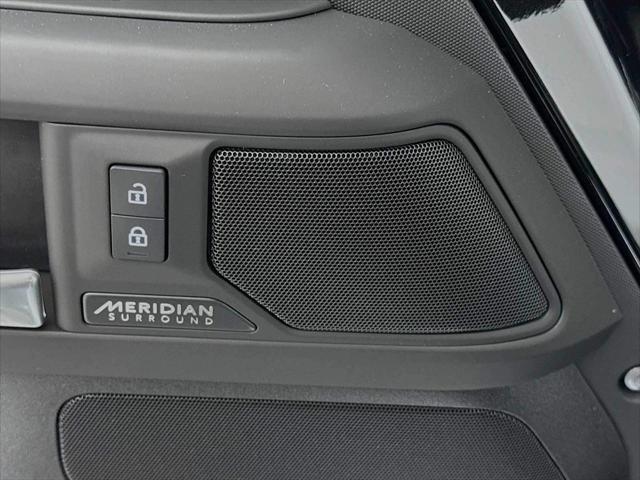 new 2025 Land Rover Defender car, priced at $103,238