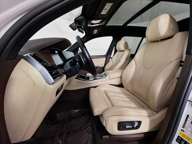 used 2019 BMW X5 car, priced at $30,998