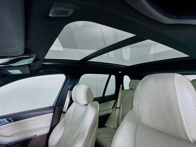 used 2019 BMW X5 car, priced at $30,998