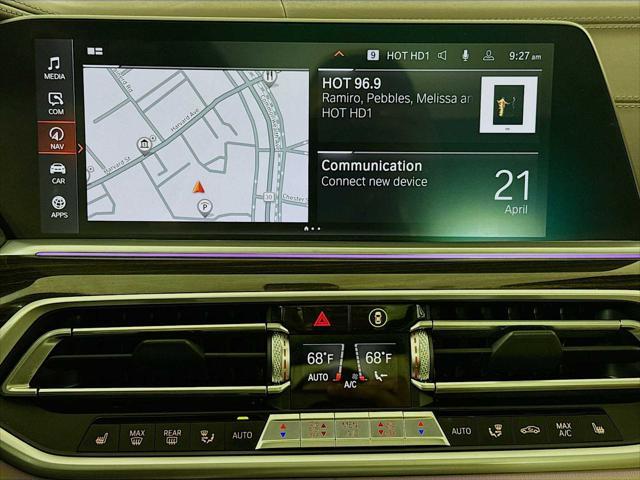 used 2019 BMW X5 car, priced at $30,998