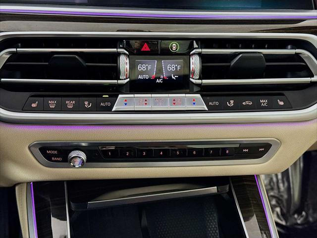 used 2019 BMW X5 car, priced at $30,998