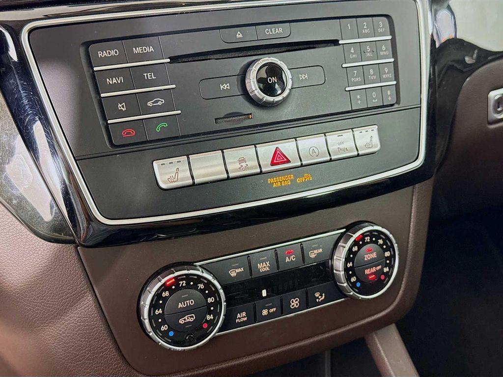 used 2018 Mercedes-Benz GLS 450 car, priced at $22,297