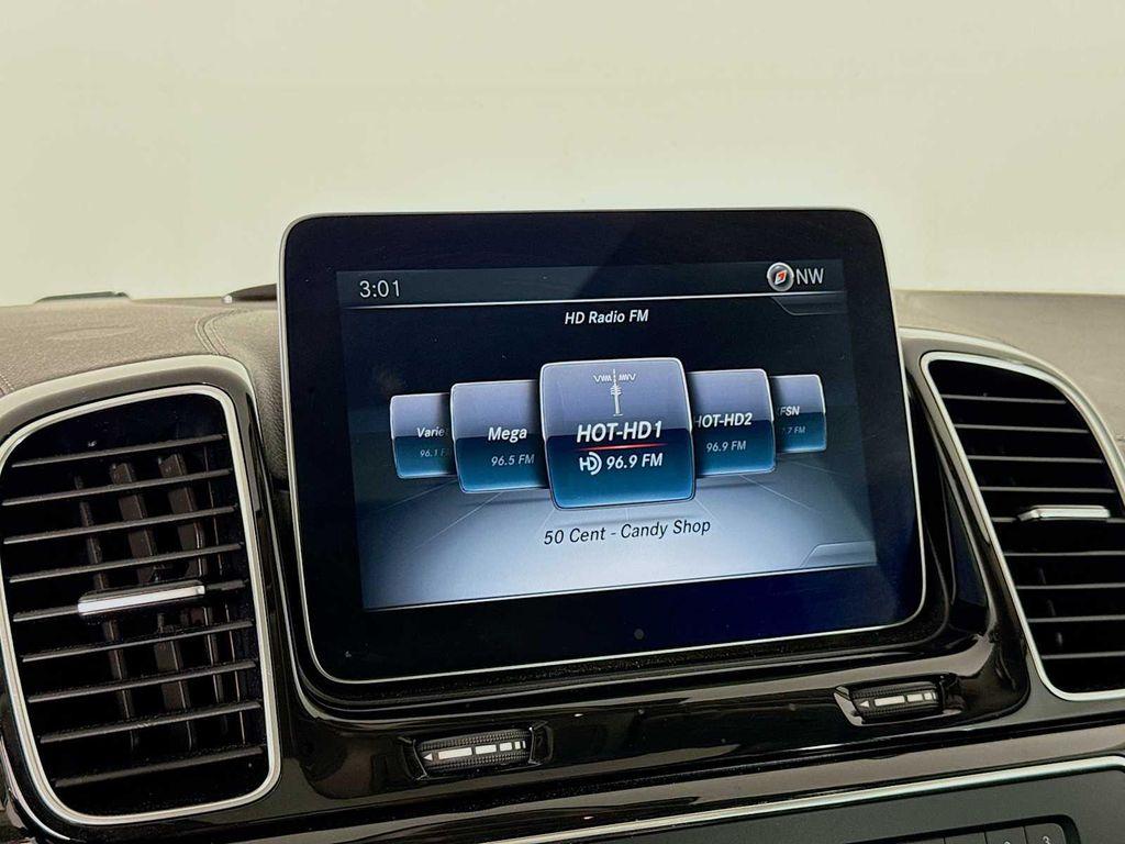 used 2018 Mercedes-Benz GLS 450 car, priced at $22,297