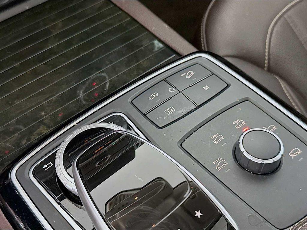 used 2018 Mercedes-Benz GLS 450 car, priced at $22,297