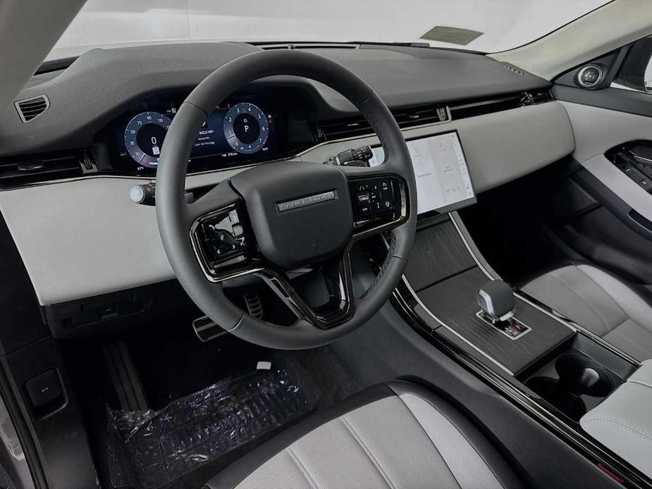 new 2024 Land Rover Range Rover Evoque car, priced at $62,605