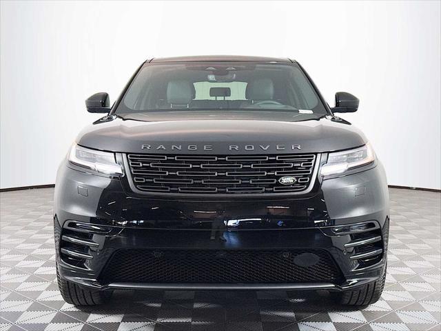 new 2026 Land Rover Range Rover Velar car, priced at $72,065