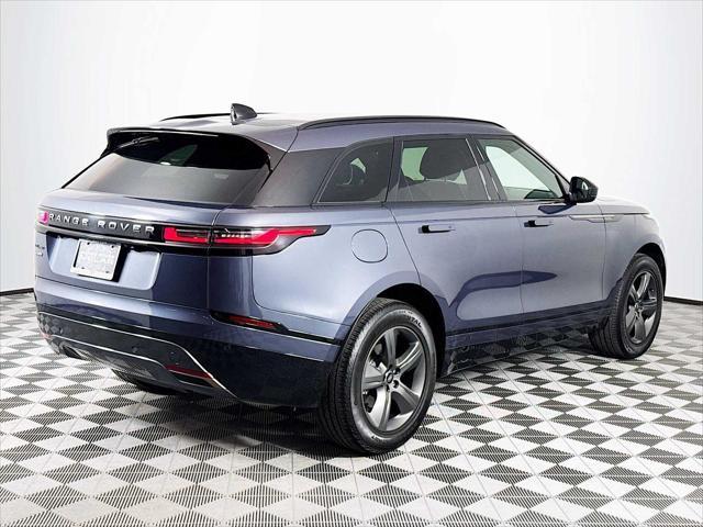 used 2024 Land Rover Range Rover Velar car, priced at $57,998