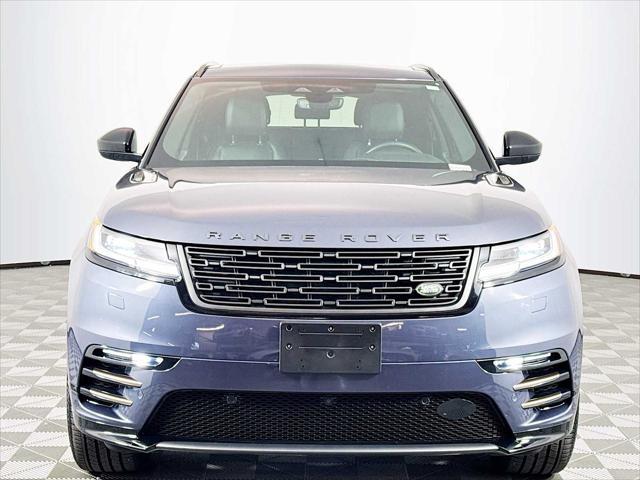 used 2024 Land Rover Range Rover Velar car, priced at $57,998