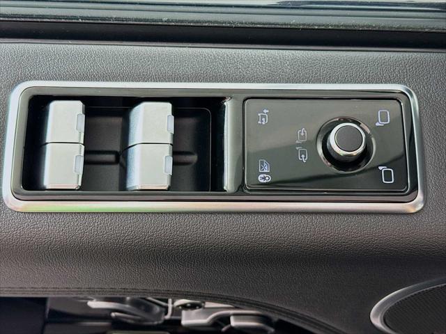 used 2019 Land Rover Range Rover car, priced at $41,598