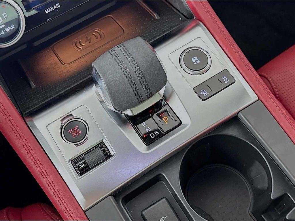 used 2026 Jaguar F-PACE car, priced at $59,998