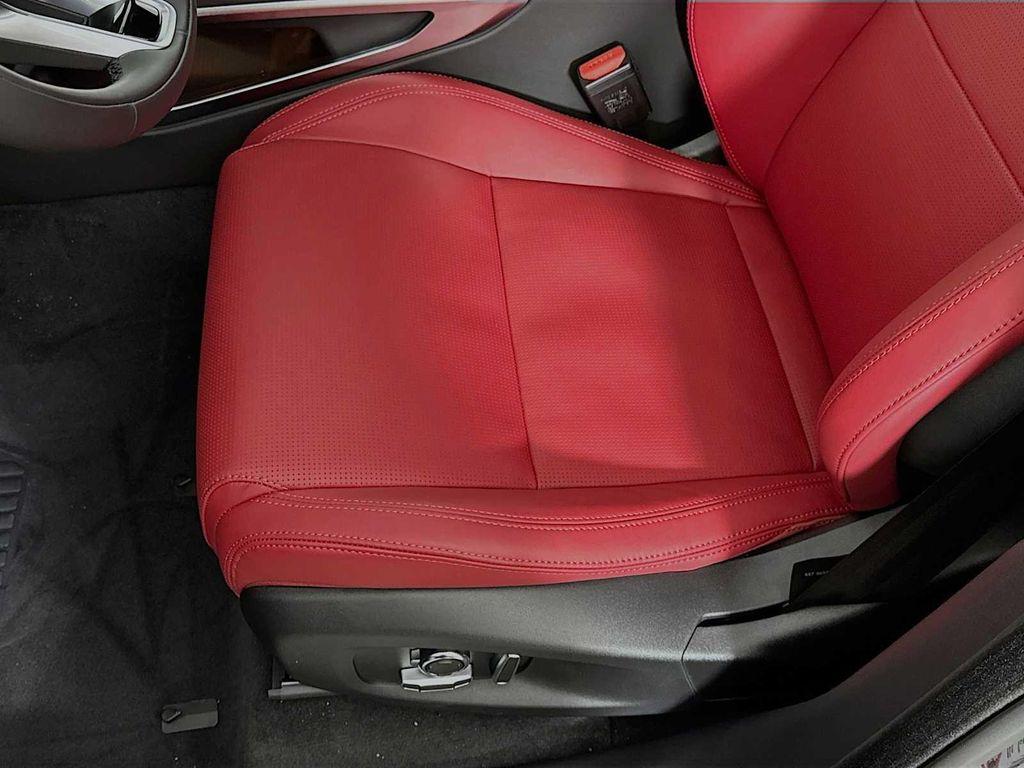 used 2026 Jaguar F-PACE car, priced at $59,998