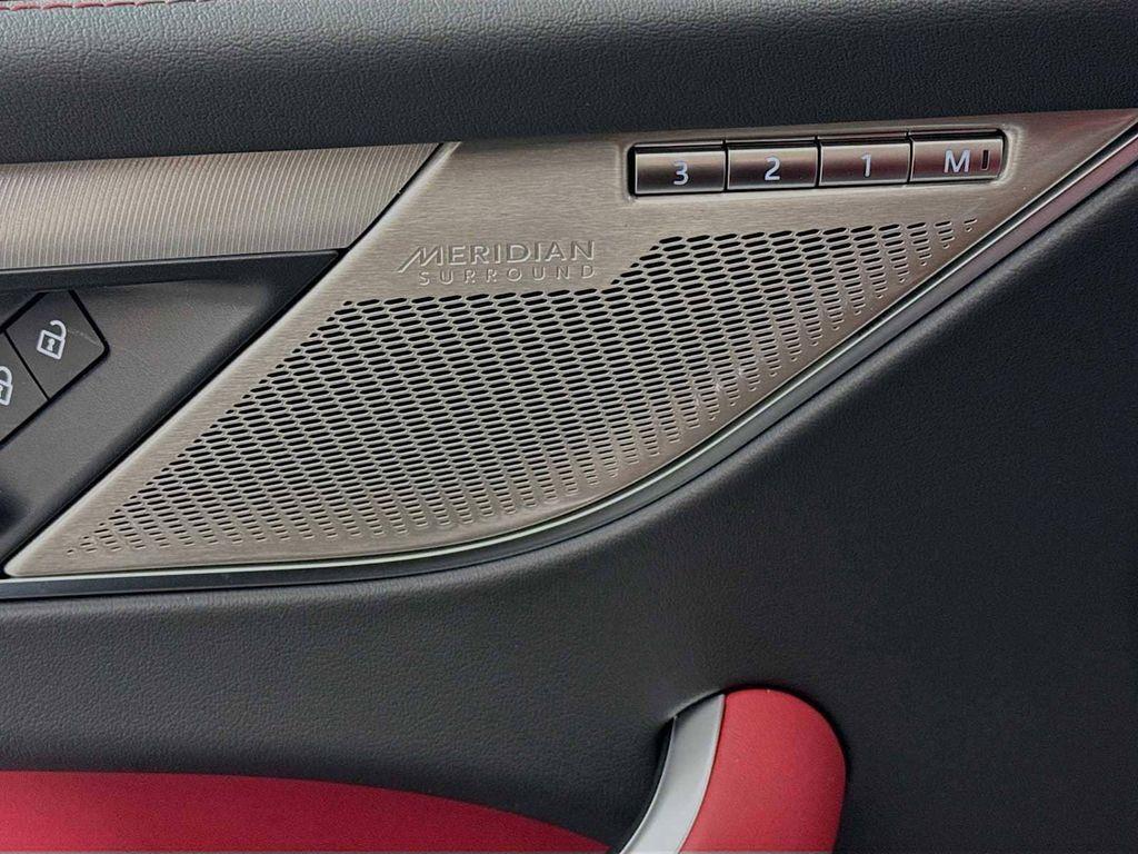 used 2026 Jaguar F-PACE car, priced at $59,998