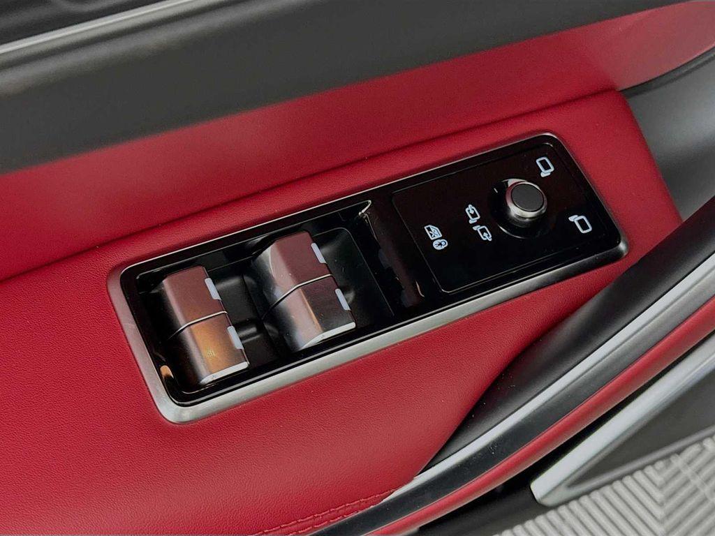 used 2026 Jaguar F-PACE car, priced at $59,998