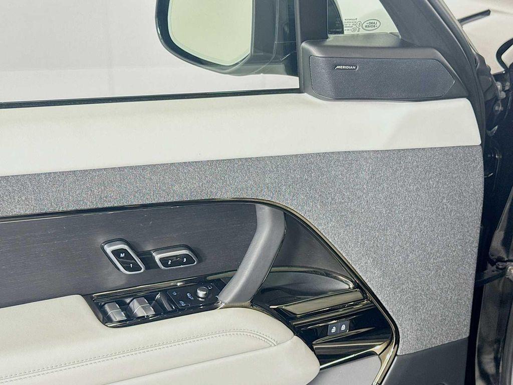 used 2024 Land Rover Range Rover Sport car, priced at $74,998