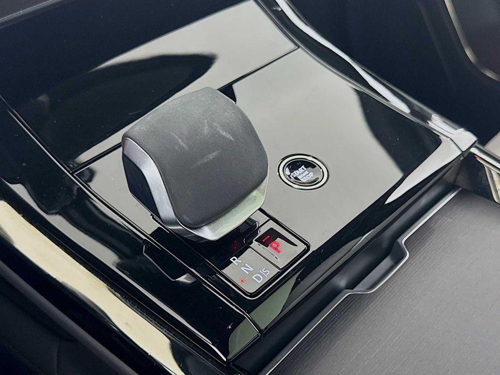 used 2024 Land Rover Range Rover Sport car, priced at $74,998