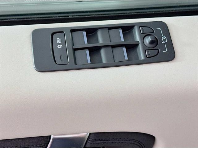 used 2024 Land Rover Discovery Sport car, priced at $42,998