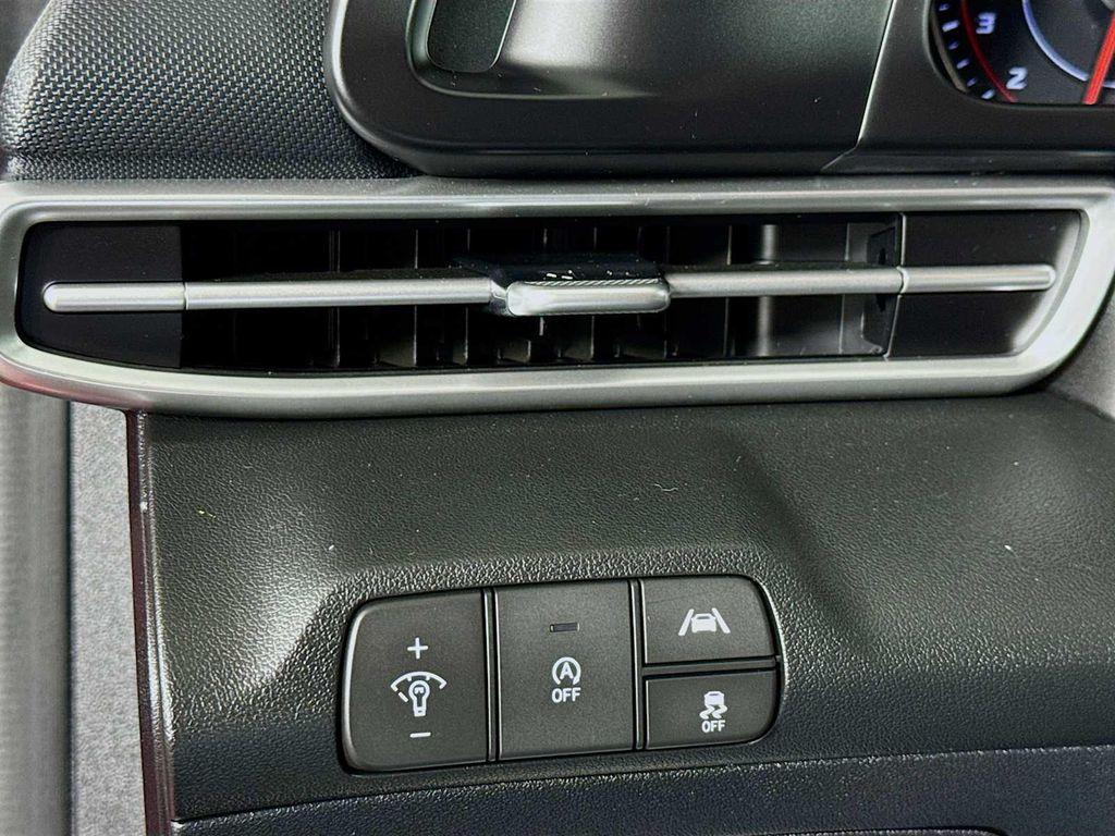 used 2022 Hyundai Elantra car, priced at $16,988