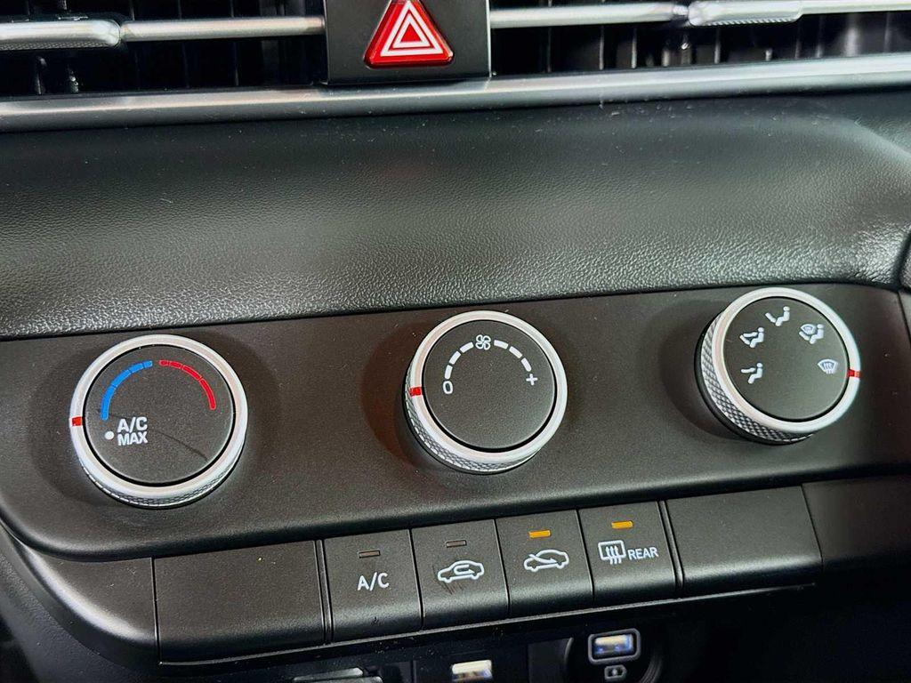 used 2022 Hyundai Elantra car, priced at $16,988