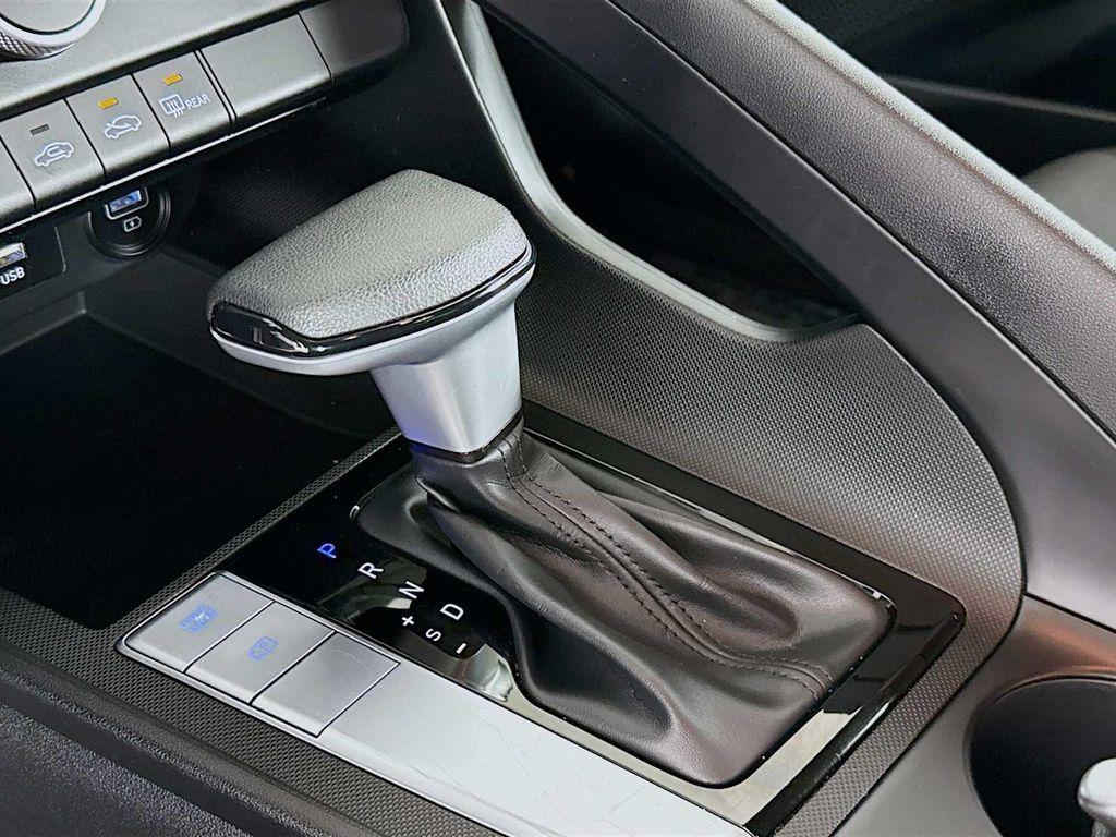 used 2022 Hyundai Elantra car, priced at $16,988