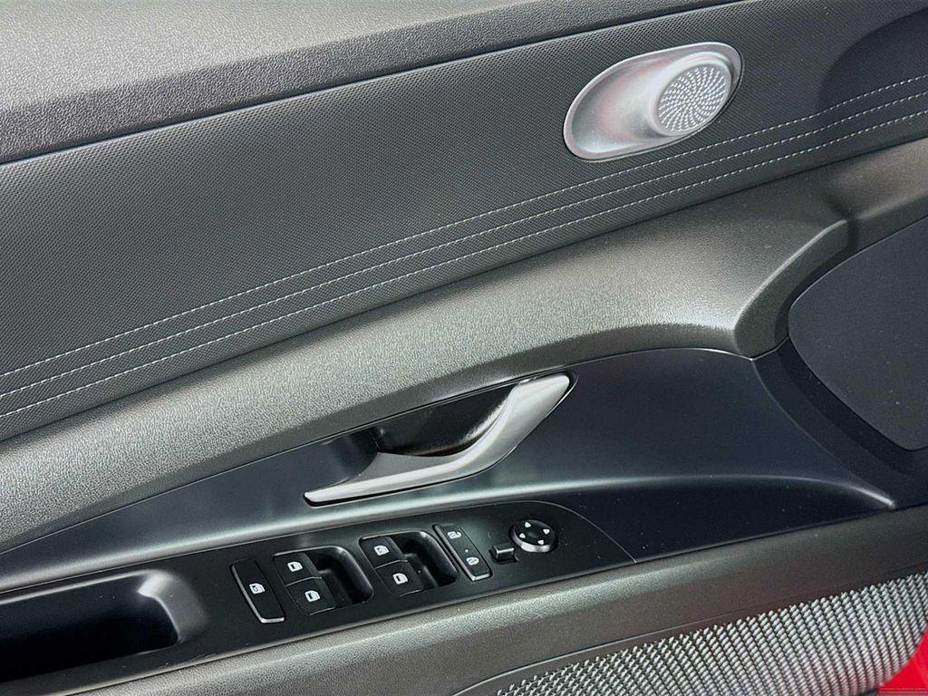 used 2022 Hyundai Elantra car, priced at $16,988