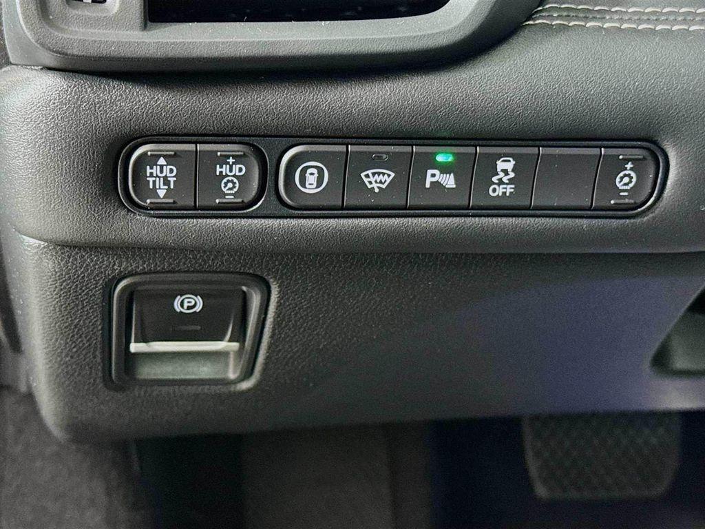 used 2021 Acura TLX car, priced at $30,497