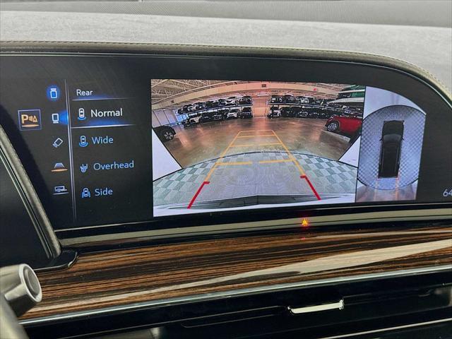 used 2021 Cadillac Escalade car, priced at $55,998