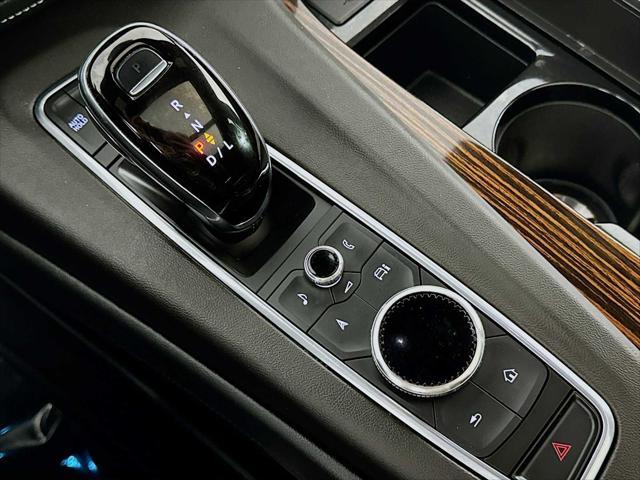 used 2021 Cadillac Escalade car, priced at $55,998