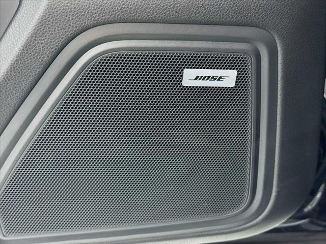 used 2017 Porsche Macan car, priced at $32,998