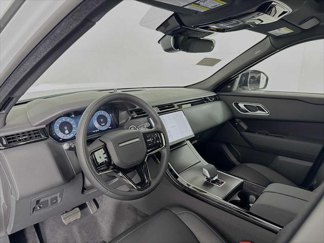 new 2026 Land Rover Range Rover Velar car, priced at $78,640