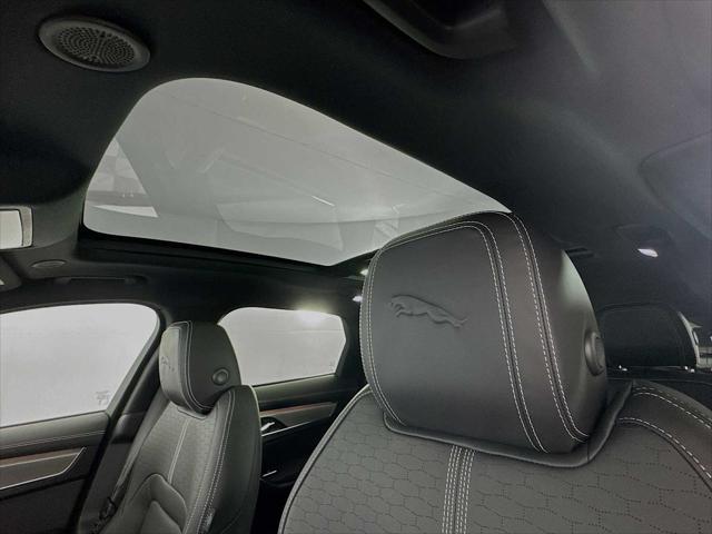 new 2026 Jaguar F-PACE car, priced at $69,373