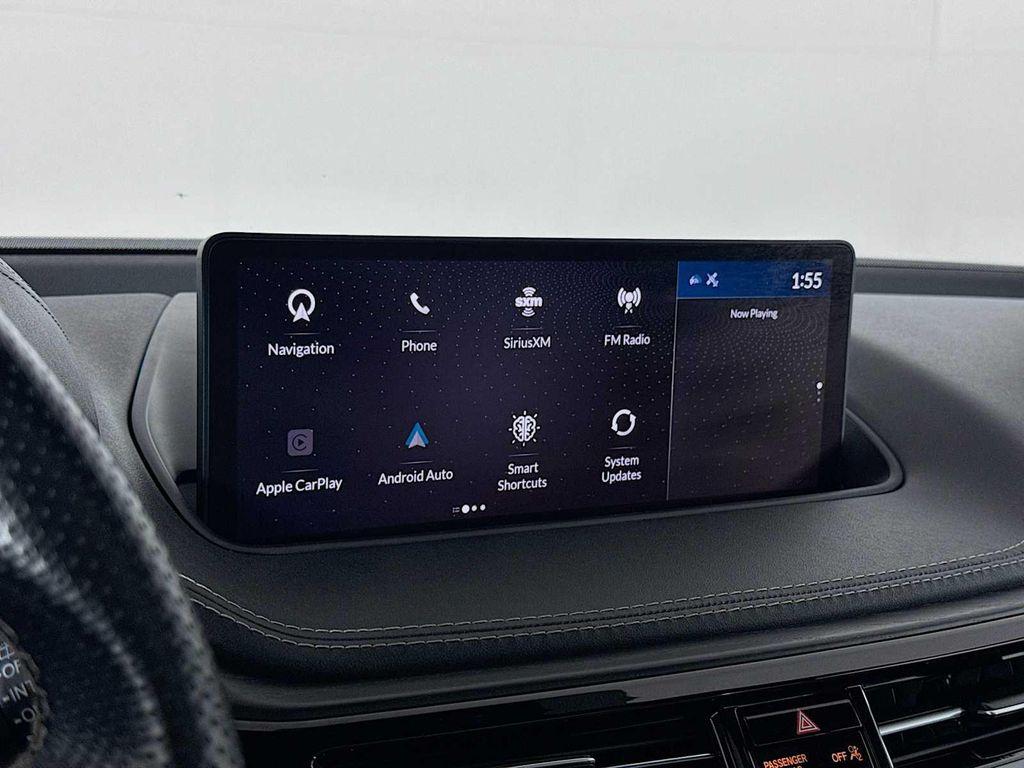 used 2022 Acura MDX car, priced at $45,998