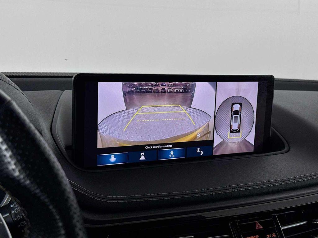 used 2022 Acura MDX car, priced at $45,998