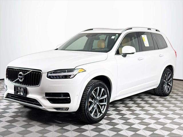 used 2018 Volvo XC90 car, priced at $20,998