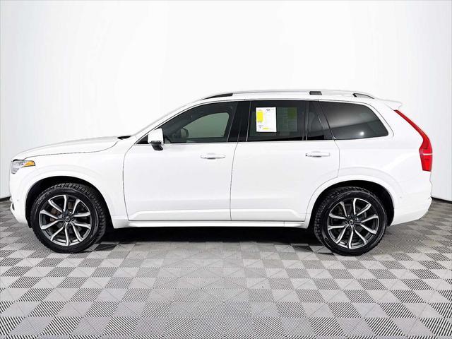 used 2018 Volvo XC90 car, priced at $20,998