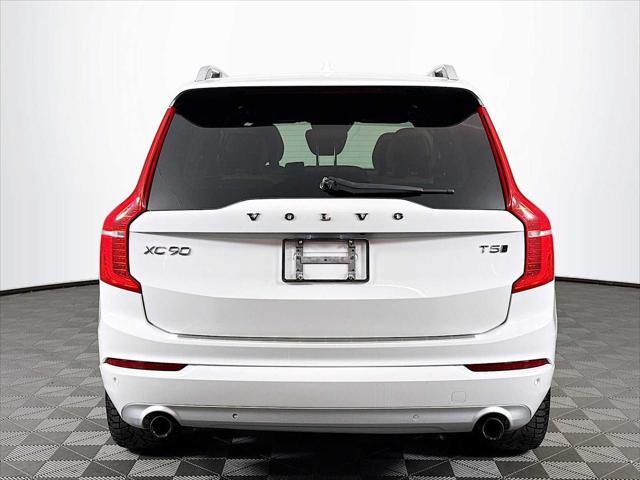 used 2018 Volvo XC90 car, priced at $20,998