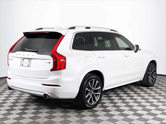 used 2018 Volvo XC90 car, priced at $20,998