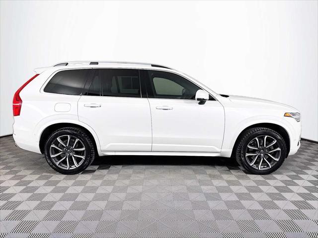 used 2018 Volvo XC90 car, priced at $20,998