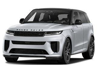 new 2024 Land Rover Range Rover Sport car, priced at $107,600