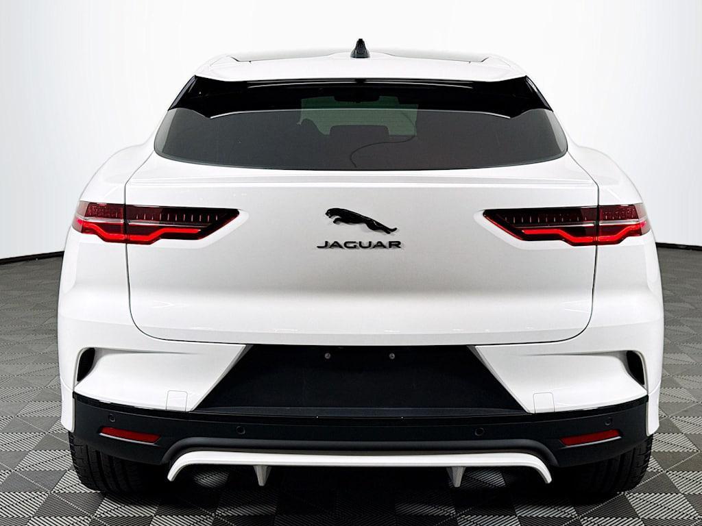 new 2024 Jaguar I-PACE car, priced at $81,368