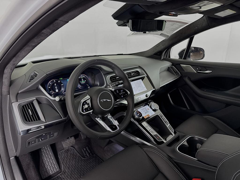 new 2024 Jaguar I-PACE car, priced at $81,368