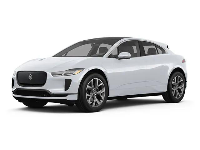 new 2024 Jaguar I-PACE car, priced at $81,368