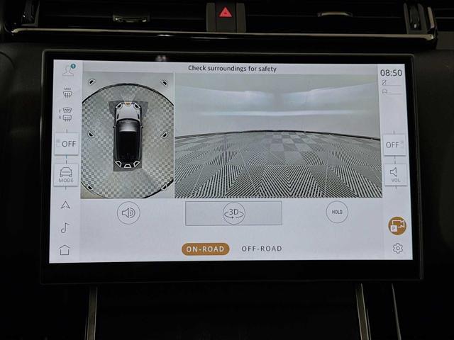 new 2026 Land Rover Range Rover Velar car, priced at $74,915