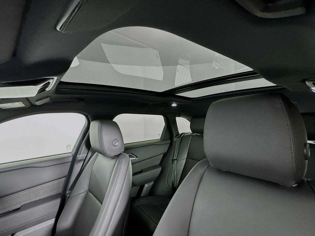 new 2026 Land Rover Range Rover Velar car, priced at $74,915