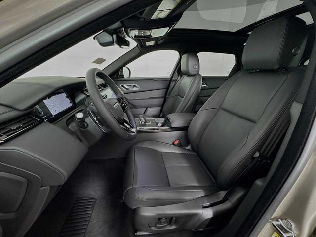 new 2026 Land Rover Range Rover Velar car, priced at $74,915
