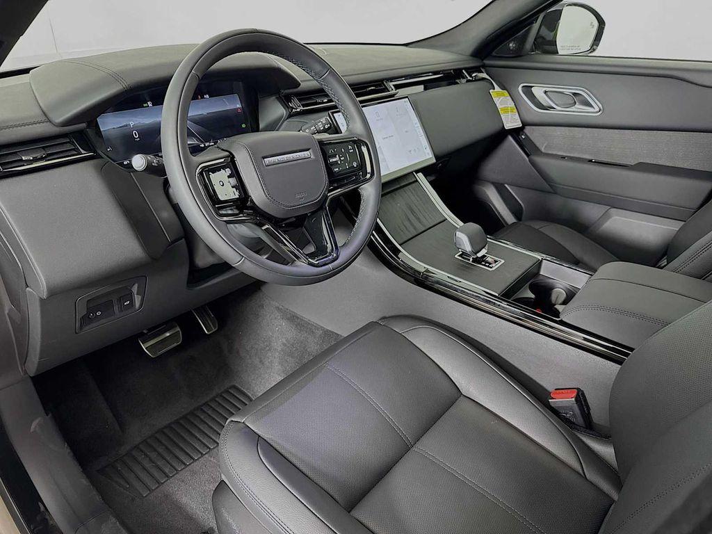 new 2026 Land Rover Range Rover Velar car, priced at $74,915