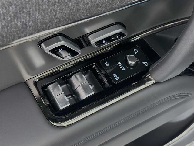 new 2025 Land Rover Range Rover Sport car, priced at $126,255