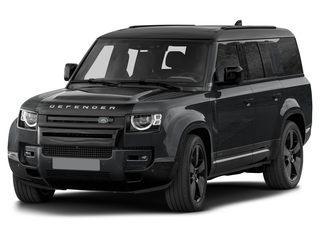 new 2024 Land Rover Defender car, priced at $90,578