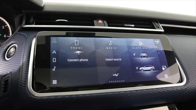 used 2022 Land Rover Range Rover Velar car, priced at $42,998