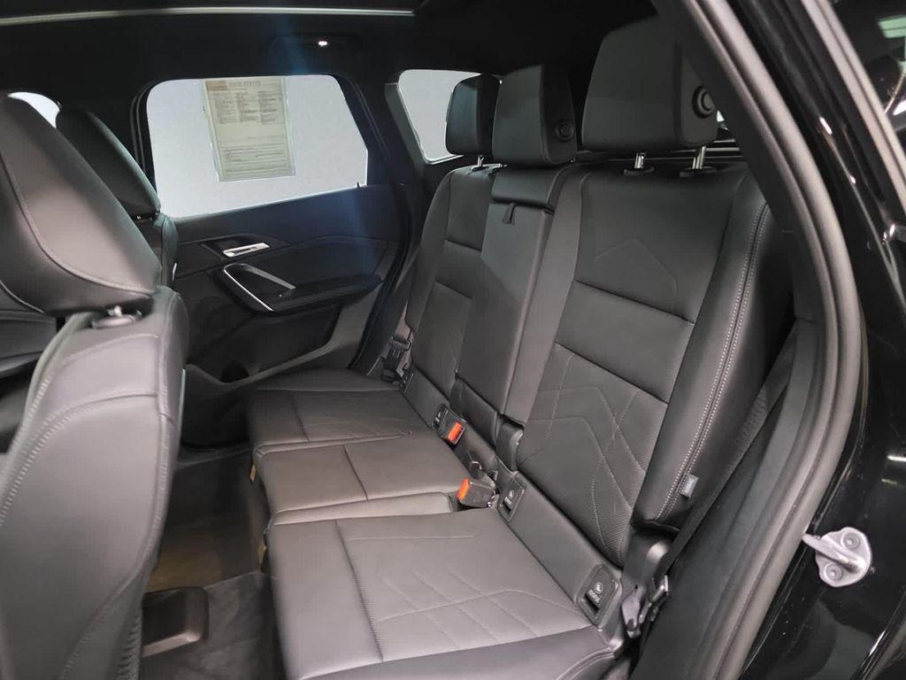 used 2023 BMW X1 car, priced at $29,398